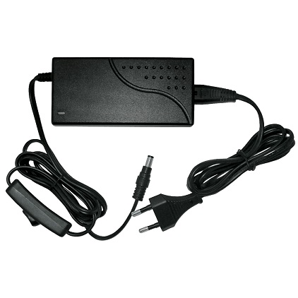 Блок питания для светодиодной ленты Uniel 12В UET-VPP-072A20 6А 72Вт IP20 119х60х38мм фото Блок питания для светодиодной ленты Uniel 12В UET-VPP-072A20 6А 72Вт IP20 119х60х38мм картинка